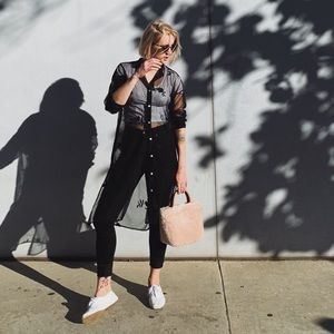 Need supply/farrow lace duster